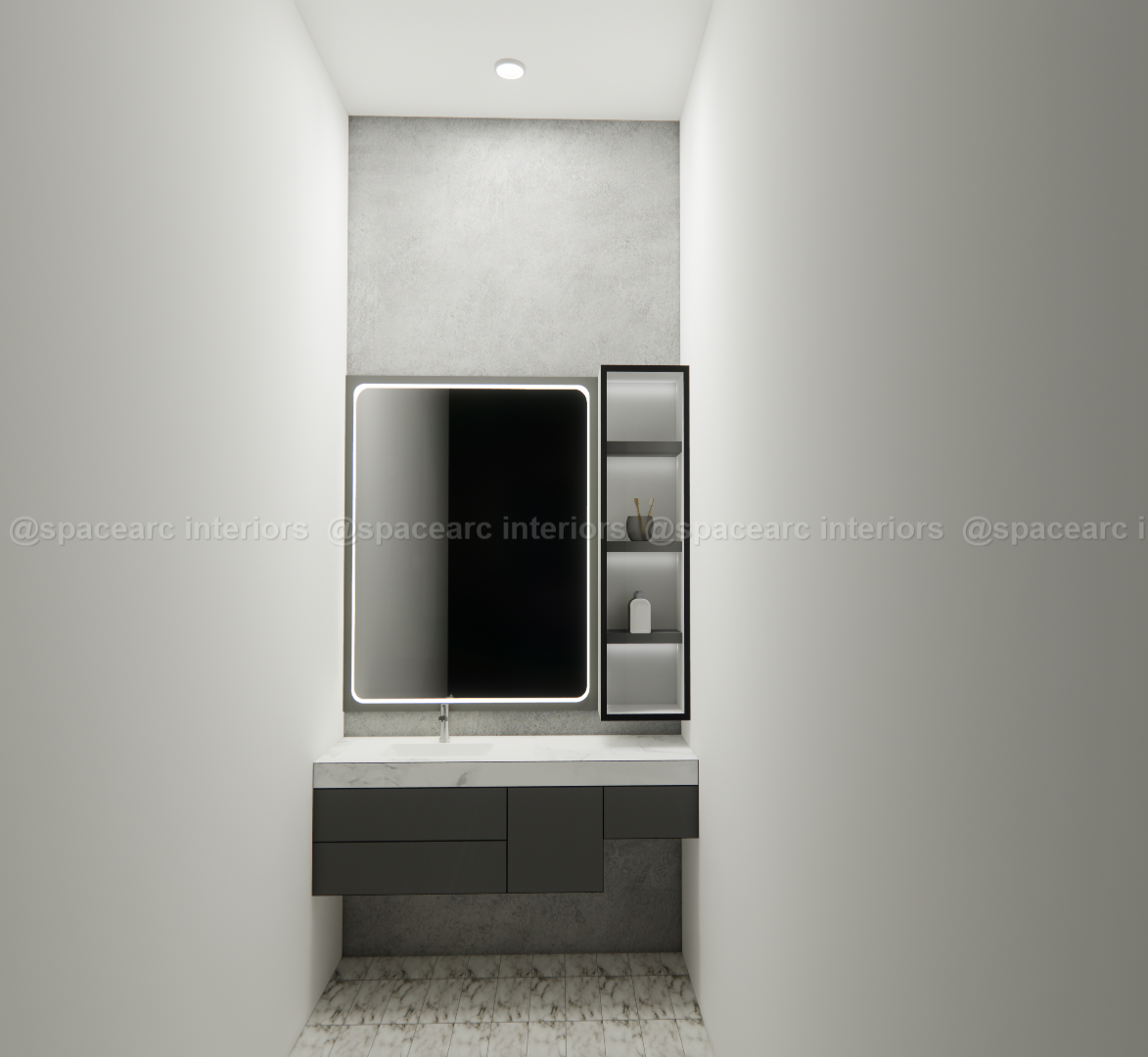 Residential-Interiors